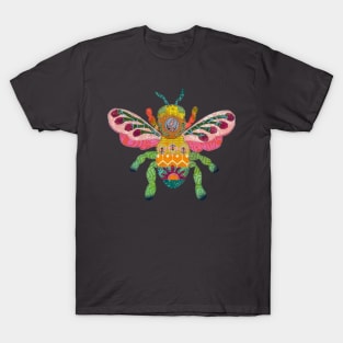 Wings spread bright Karen Payton Art T-Shirt